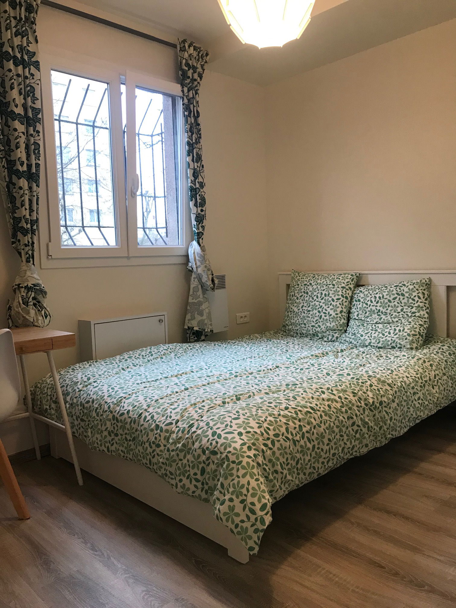 Colocatie Saint-Mandé 512313