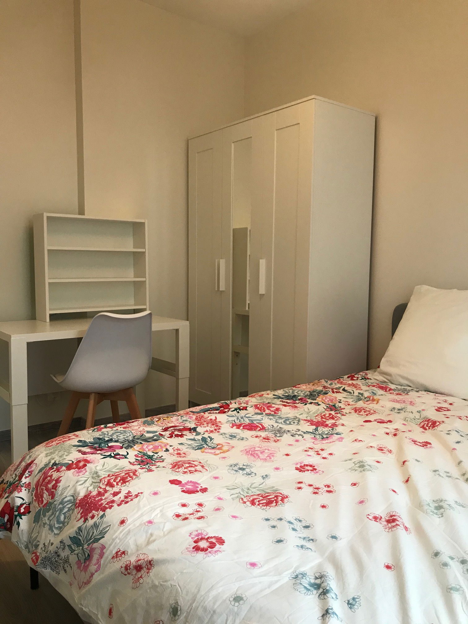 Colocatie Saint-Mandé 512313