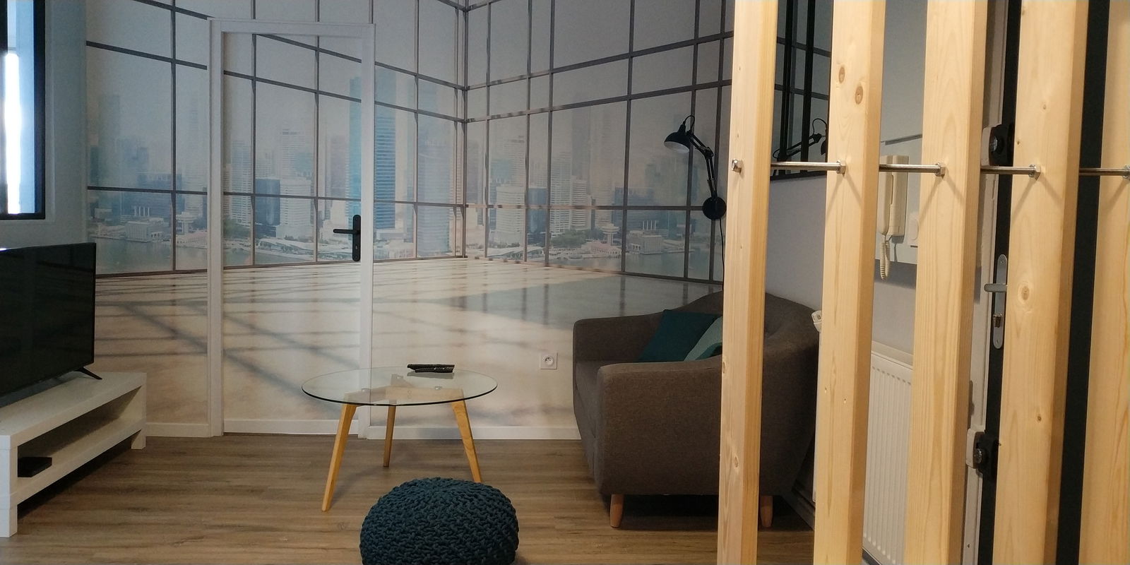 Colocatie Toulouse 251742