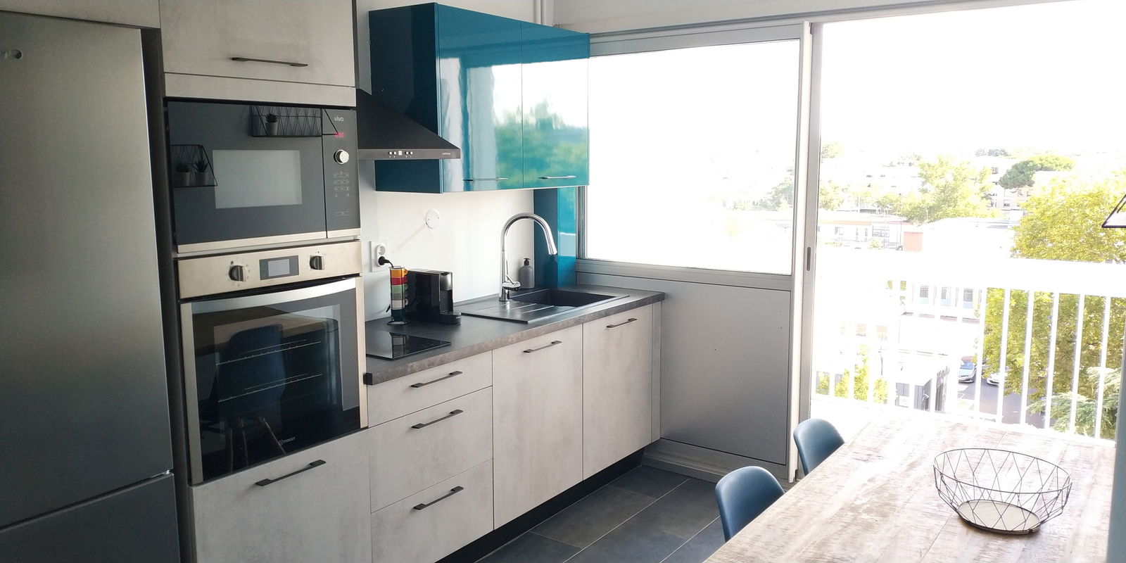 Colocatie Toulouse 251742