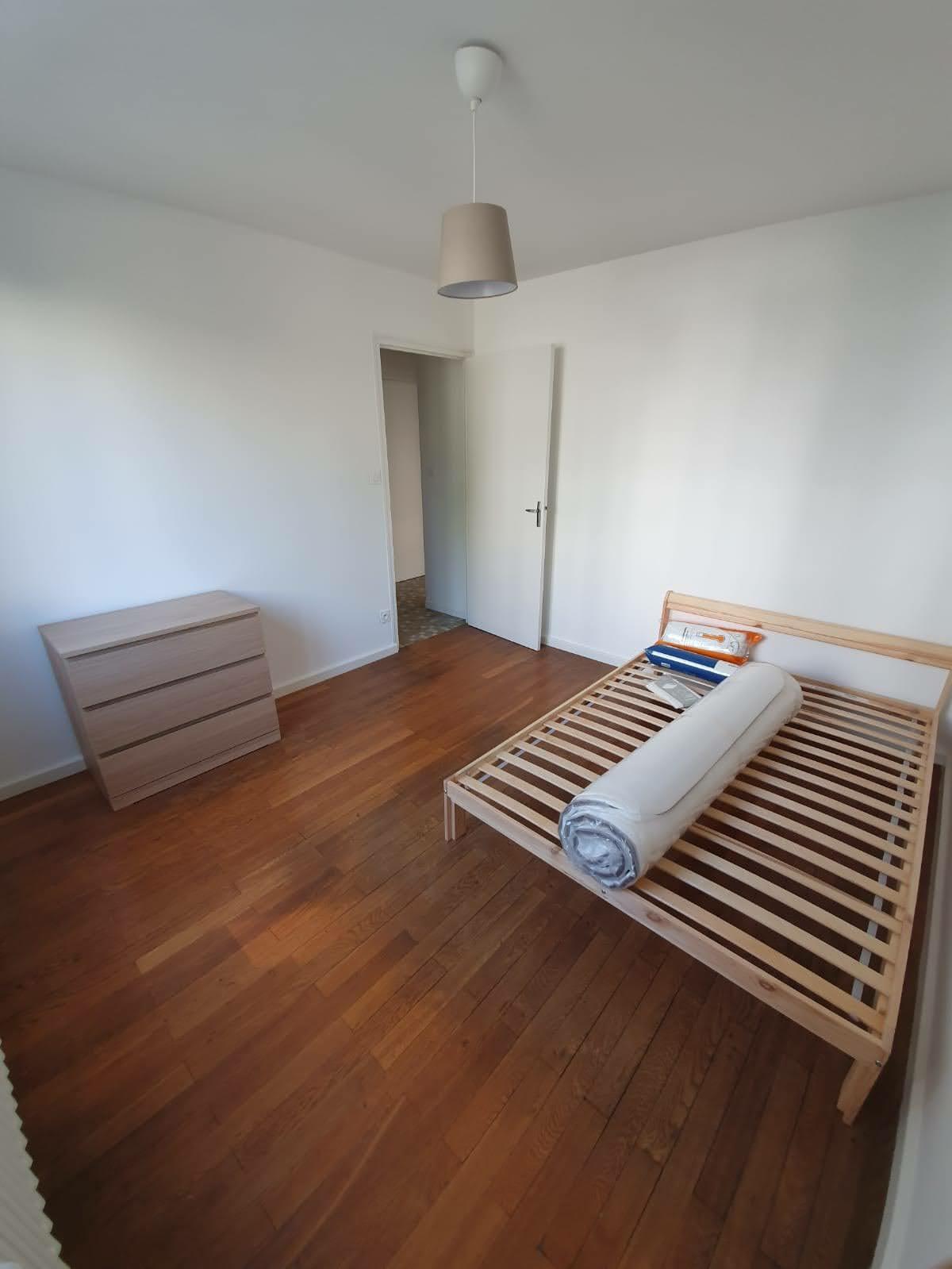 Colocatie Lyon 239886