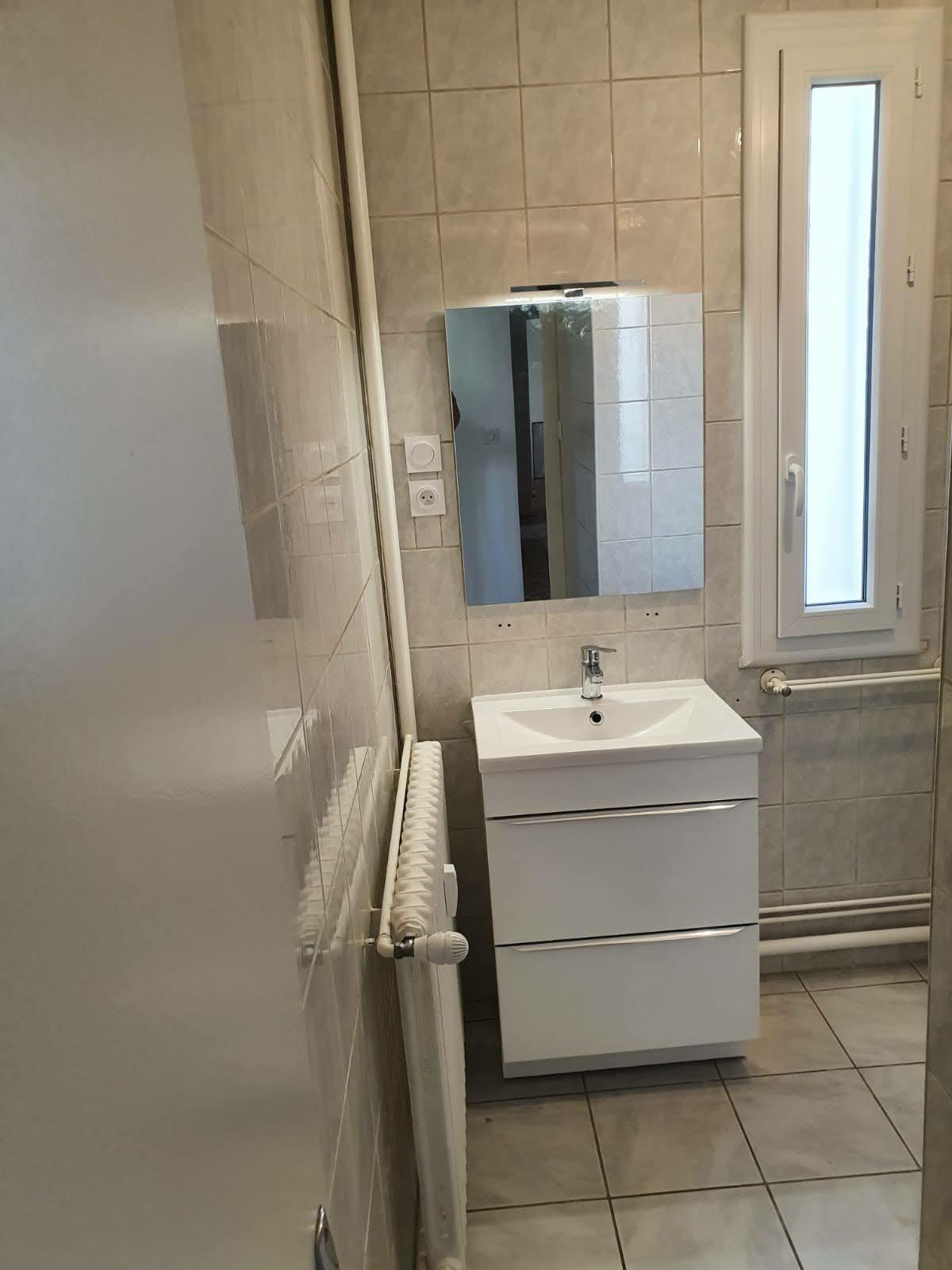 Colocatie Lyon 239886