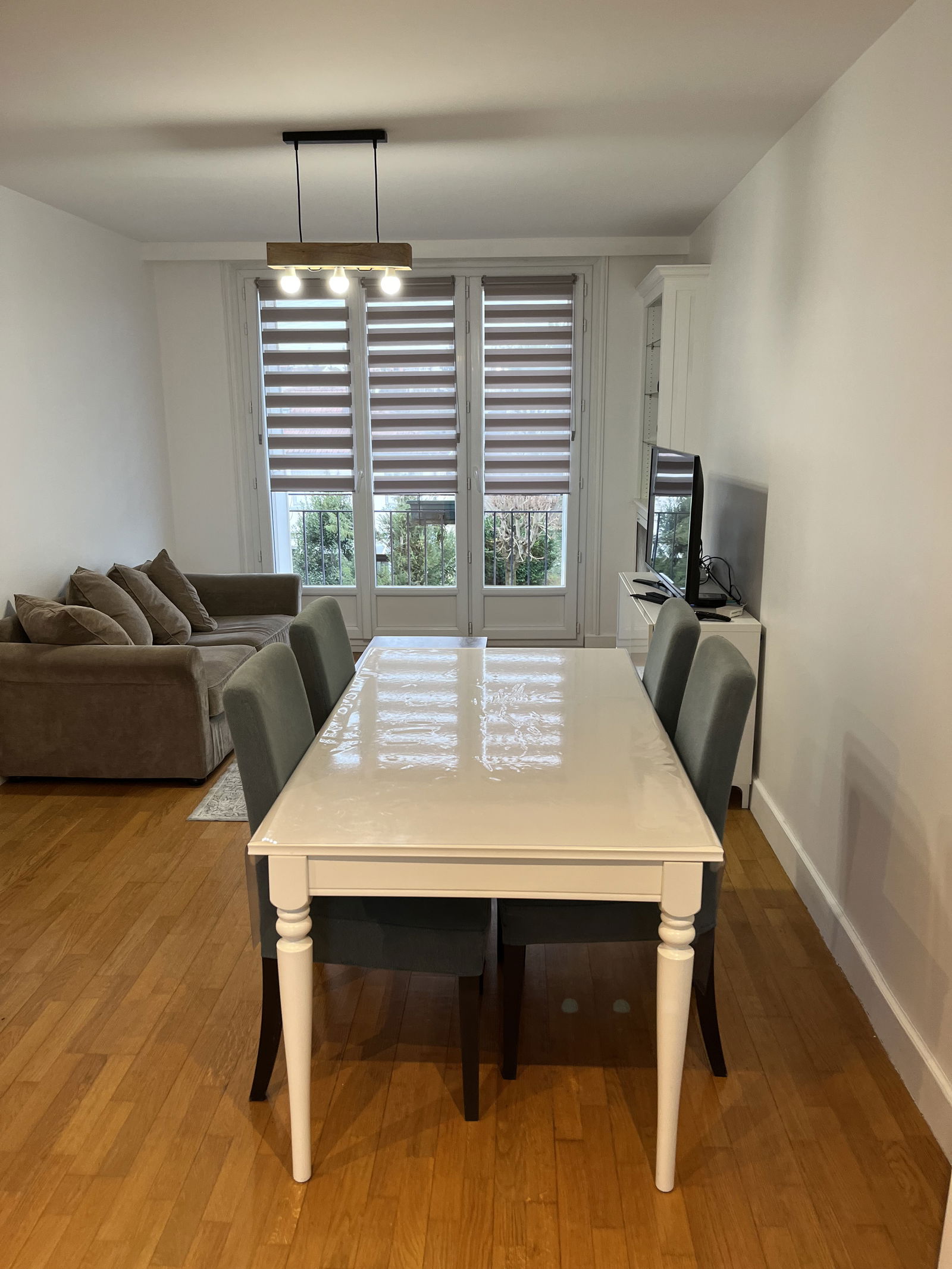 Colocatie Vitry-sur-Seine 597008