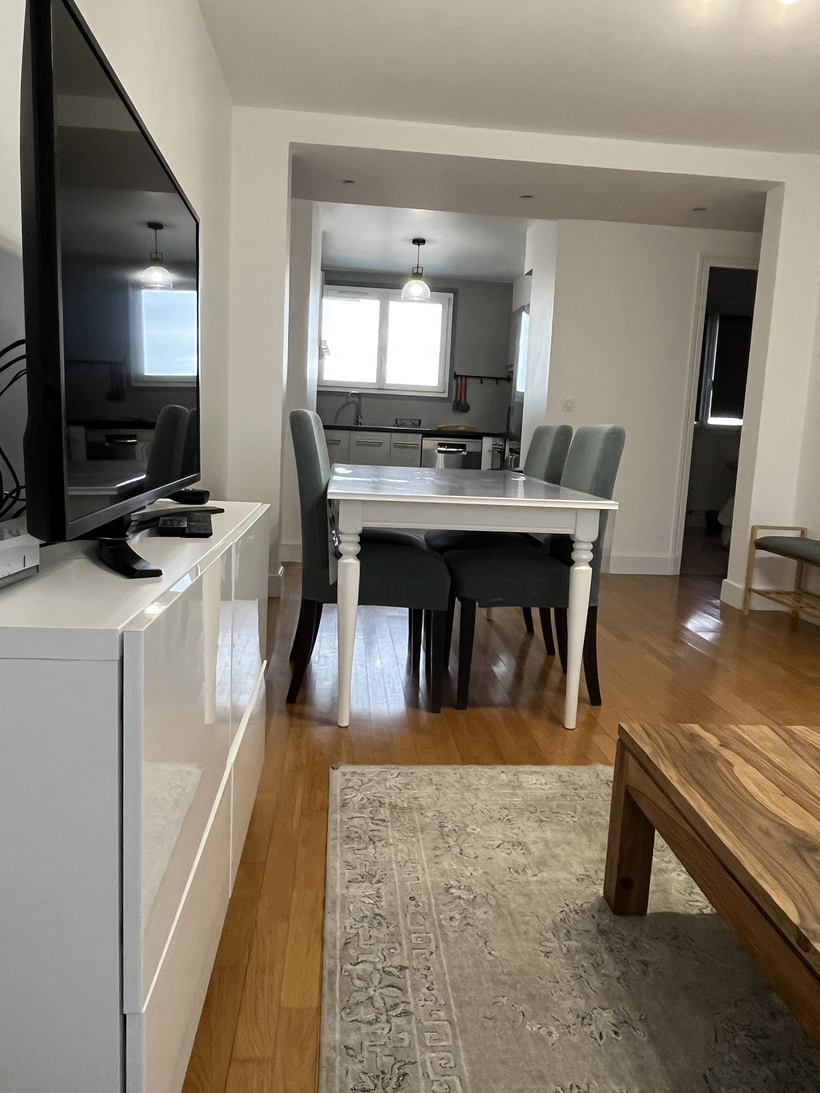 Colocatie Vitry-sur-Seine 597008