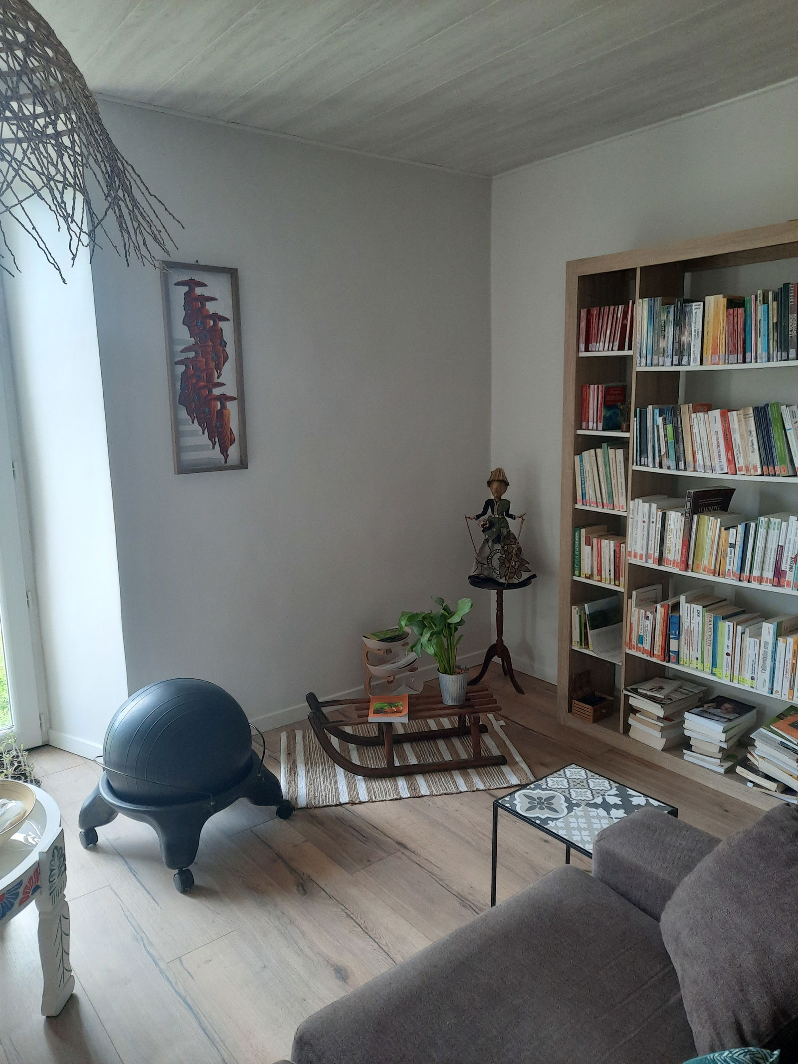 Tuisverblyf Accons 399351