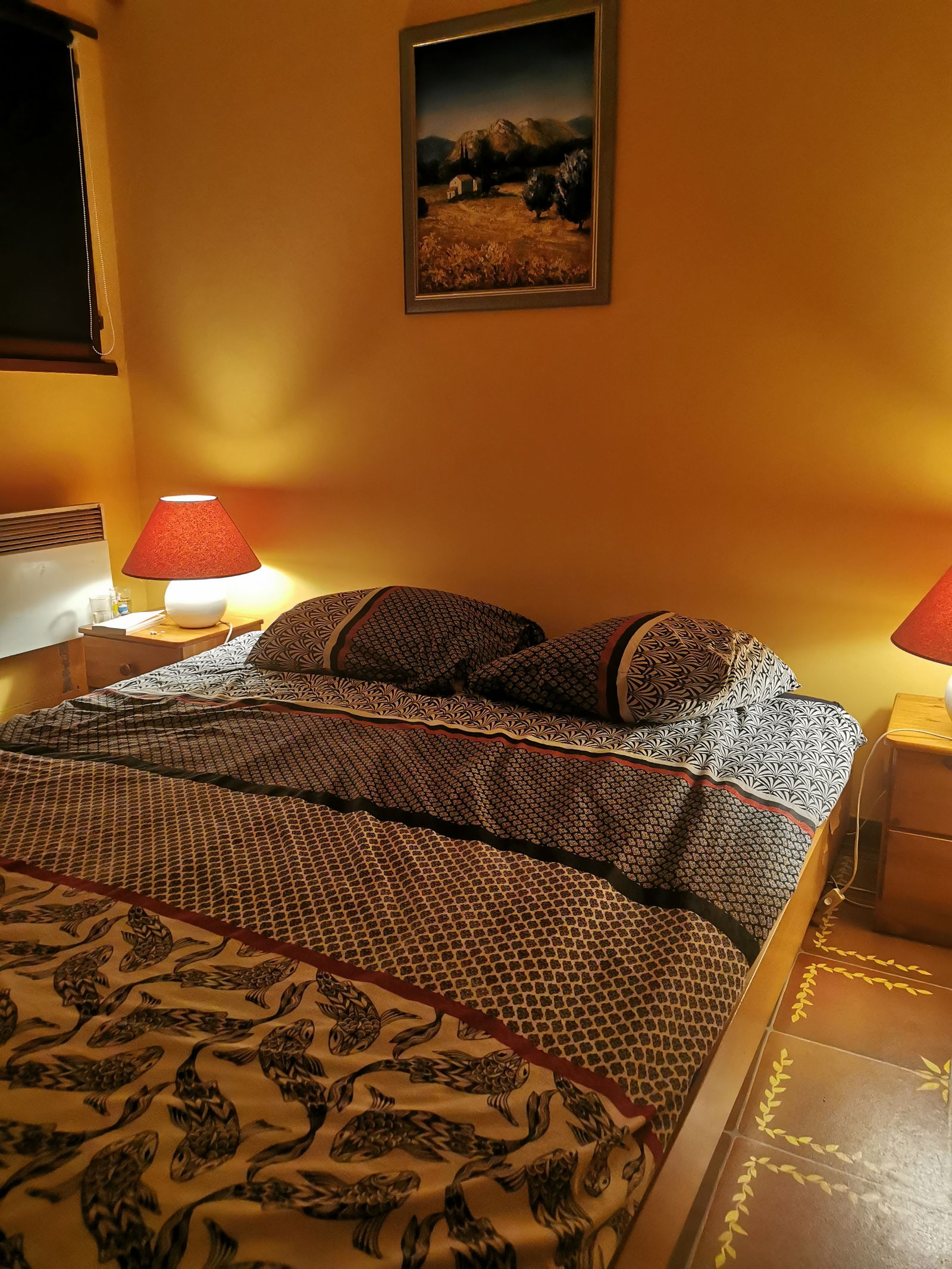 Gastgezin Sablons sur Huisne 397185