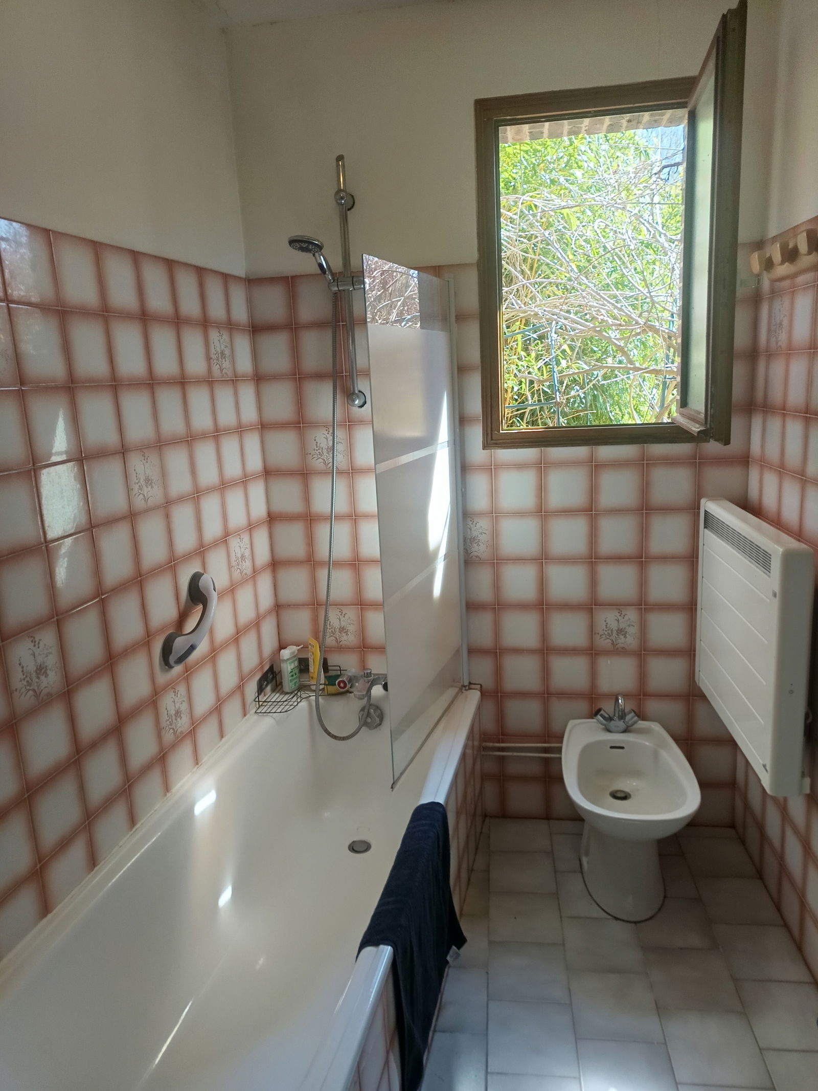 Tuisverblyf Sablons sur Huisne 397185