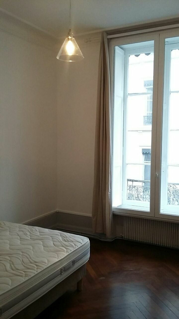 Colocatie Lyon 174628