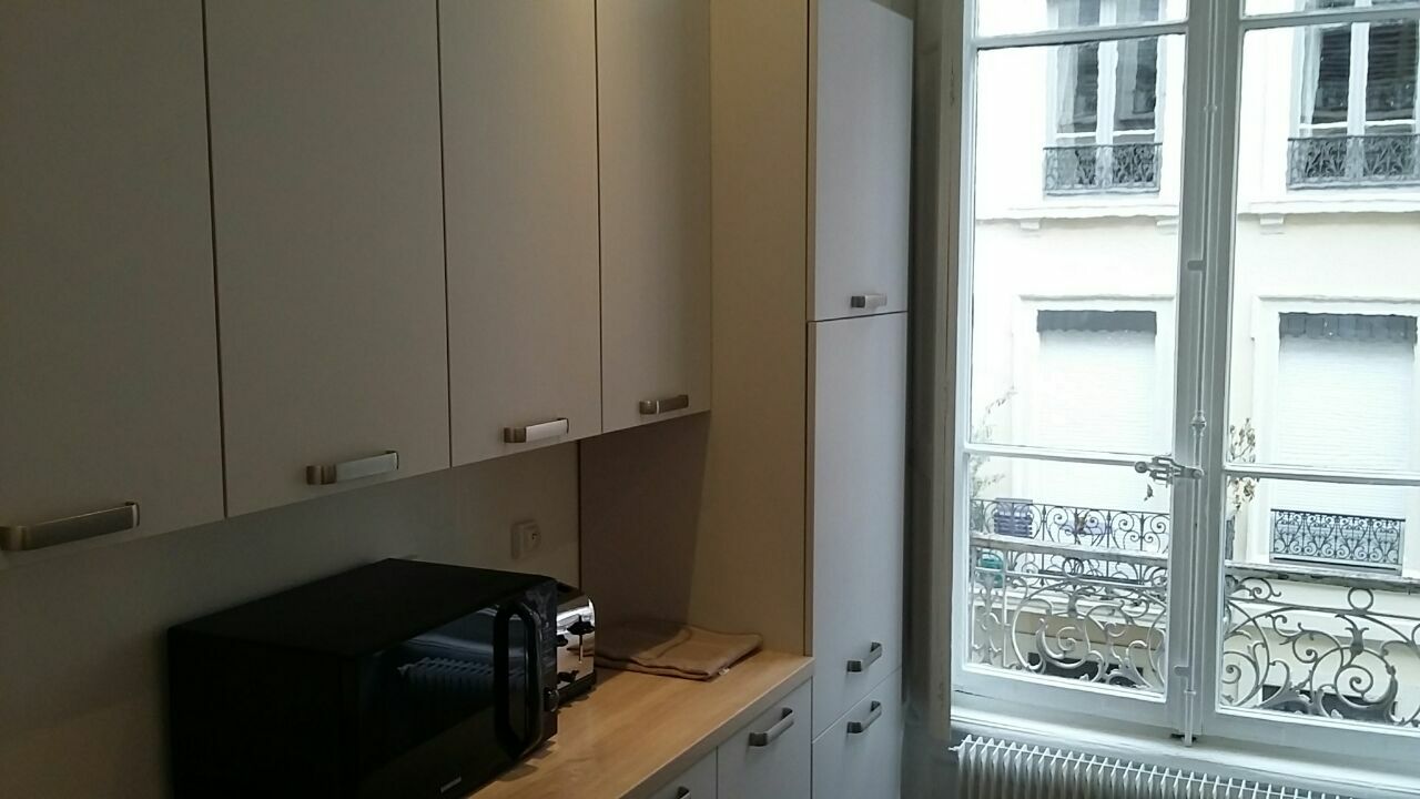 Colocatie Lyon 174628