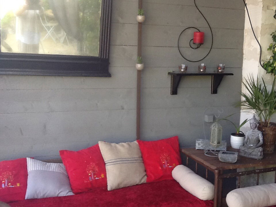 Gastekamers Monteux 71628