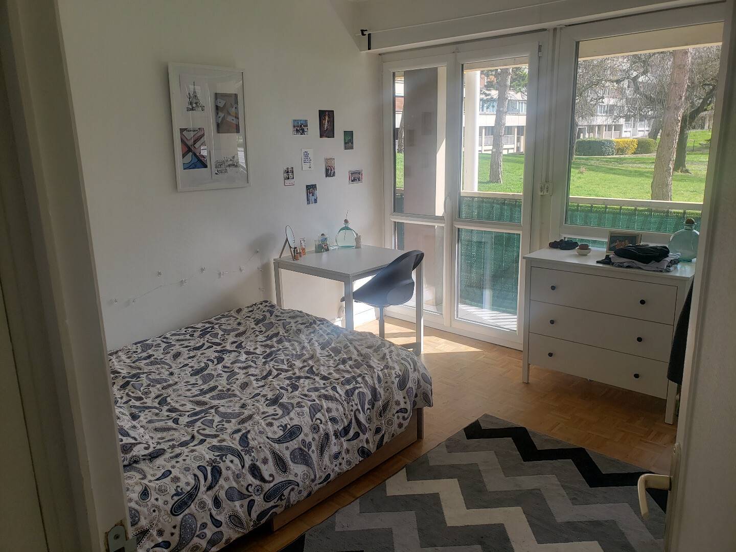 Colocatie Reims 491008