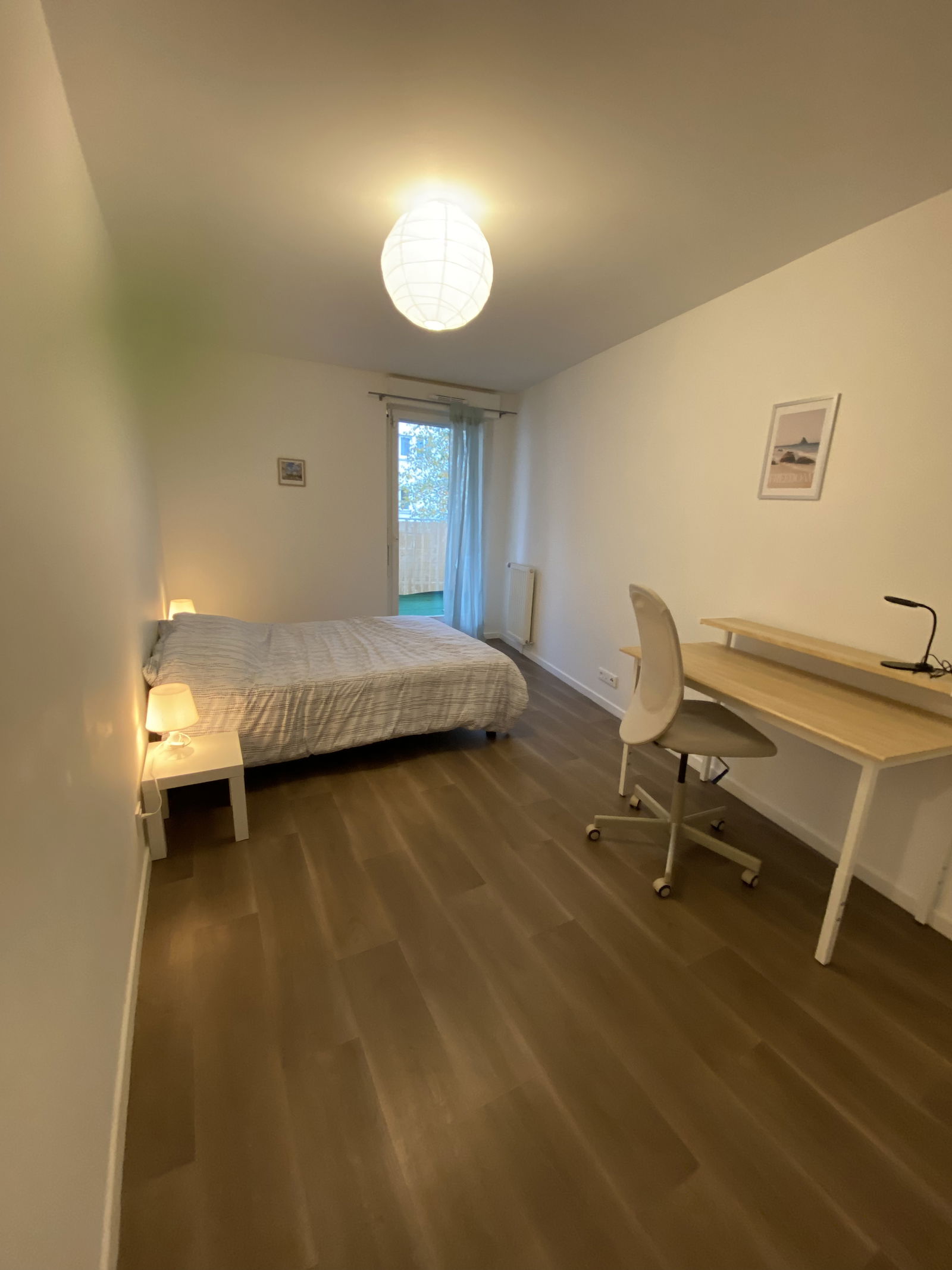 Colocatie Saint-Denis 645301