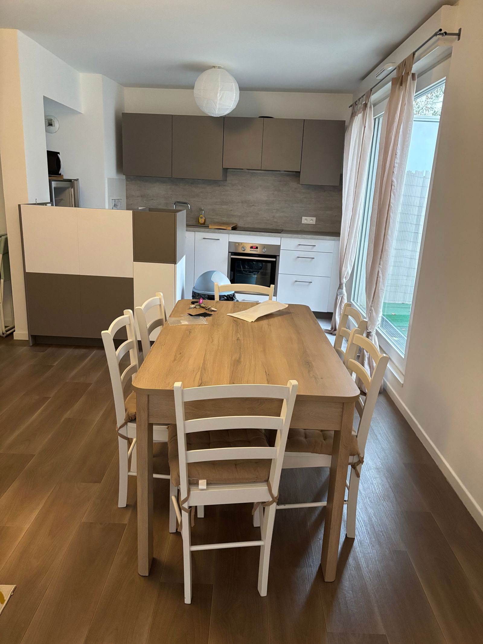 Colocatie Saint-Denis 645301