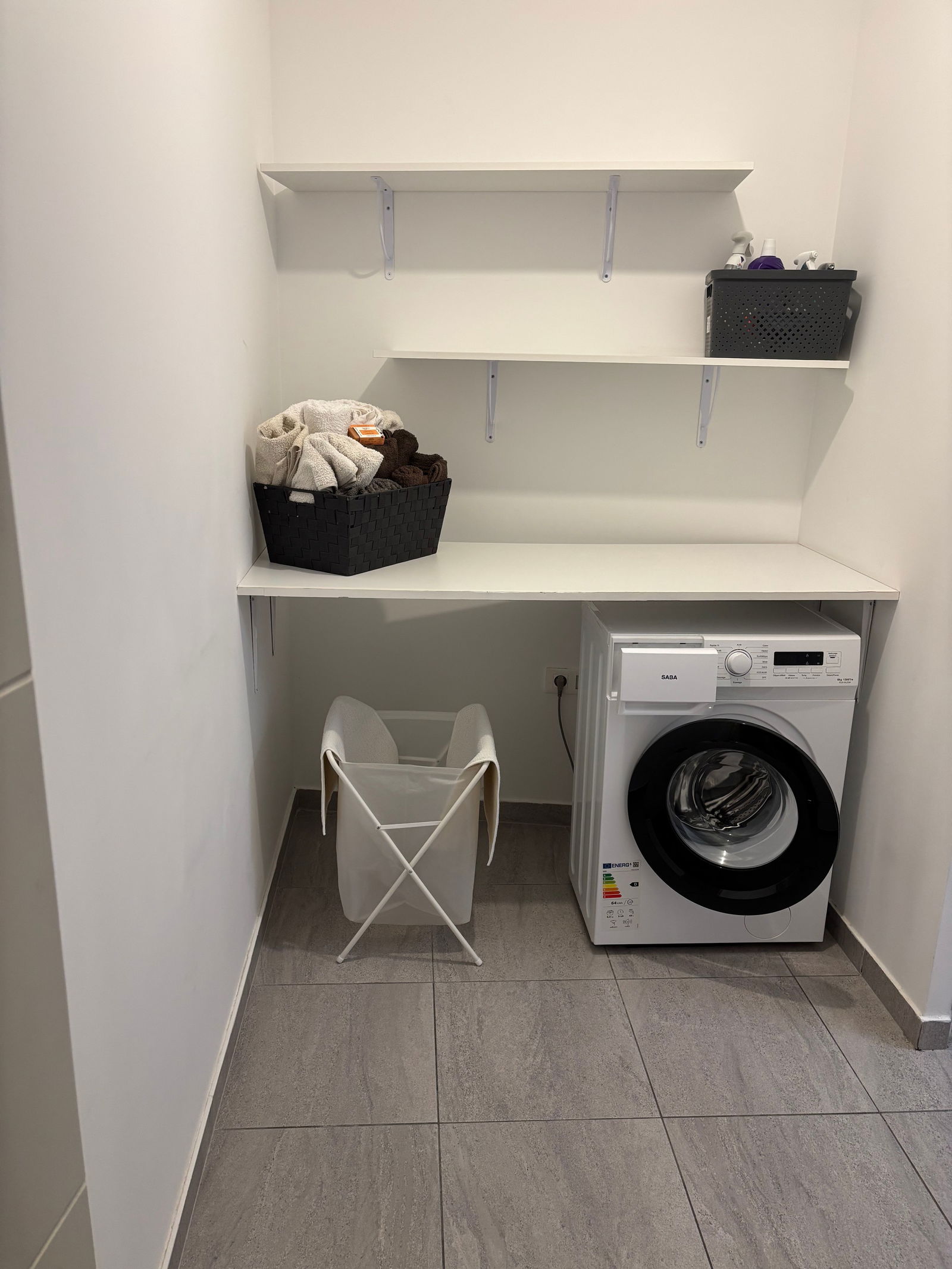 Colocatie Saint-Denis 645301