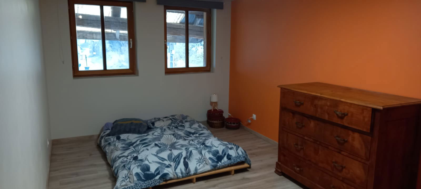 Colocatie Le Noyer 642032