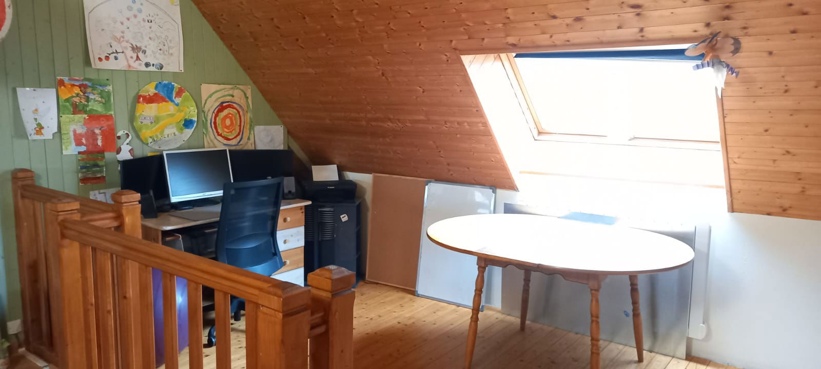 Colocatie Le Noyer 642032