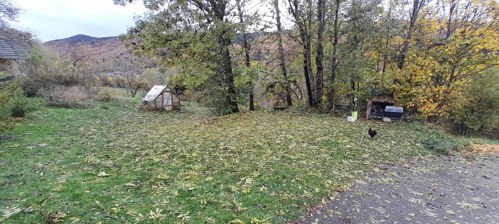 Colocatie Le Noyer 642032