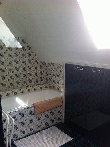 Gastenkamers Lannion 41598