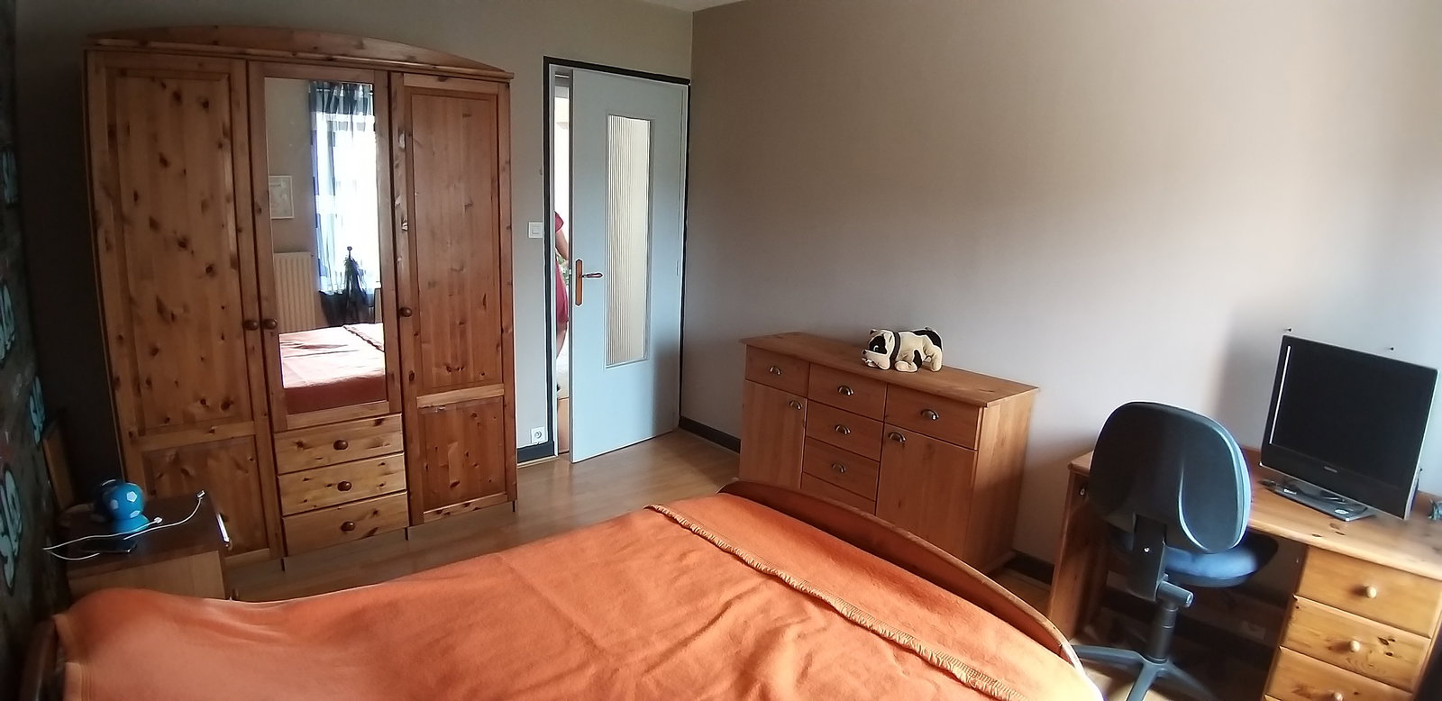 Tuisverblyf Biencourt-sur-Orge 223802