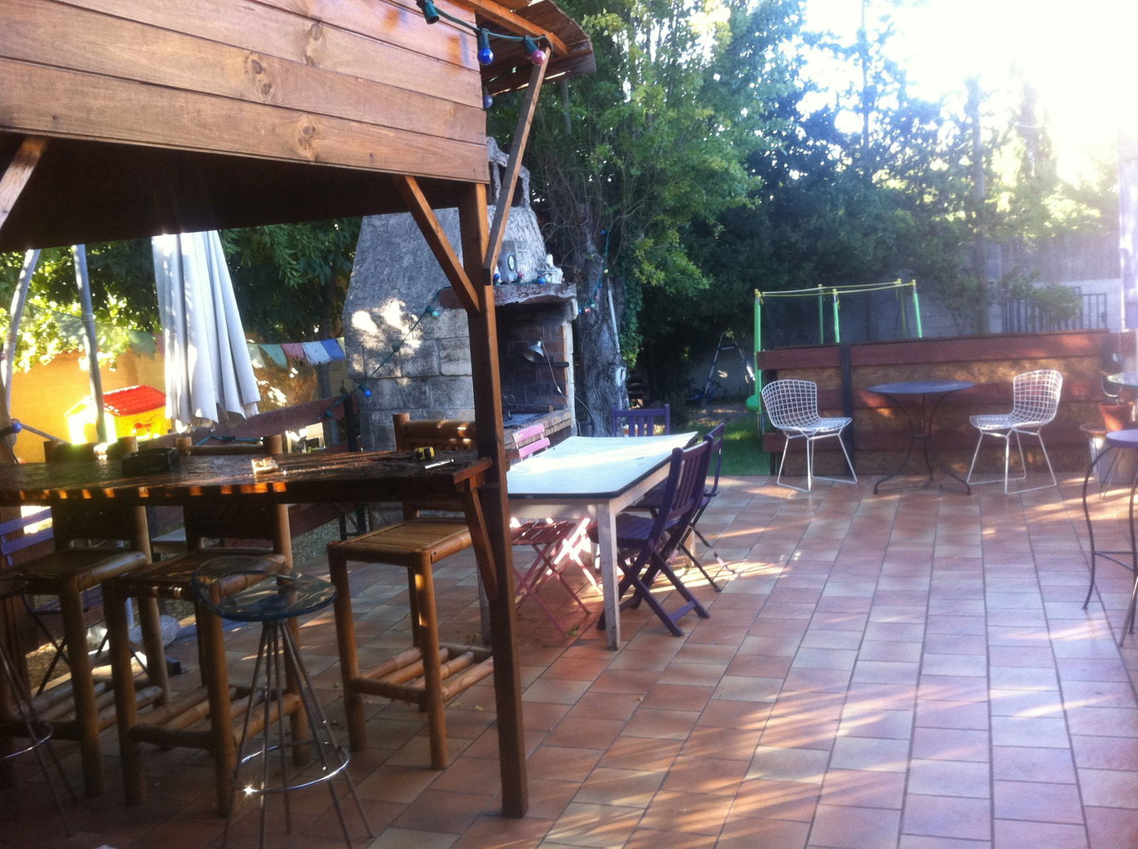 Colocatie Lattes 121937