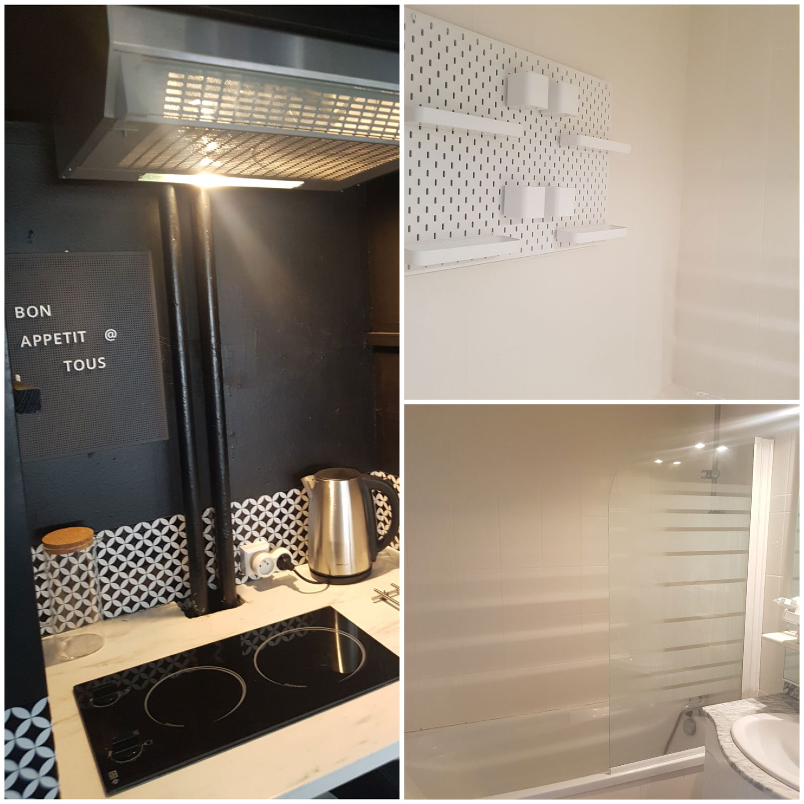 Colocation Saint-Étienne 392504