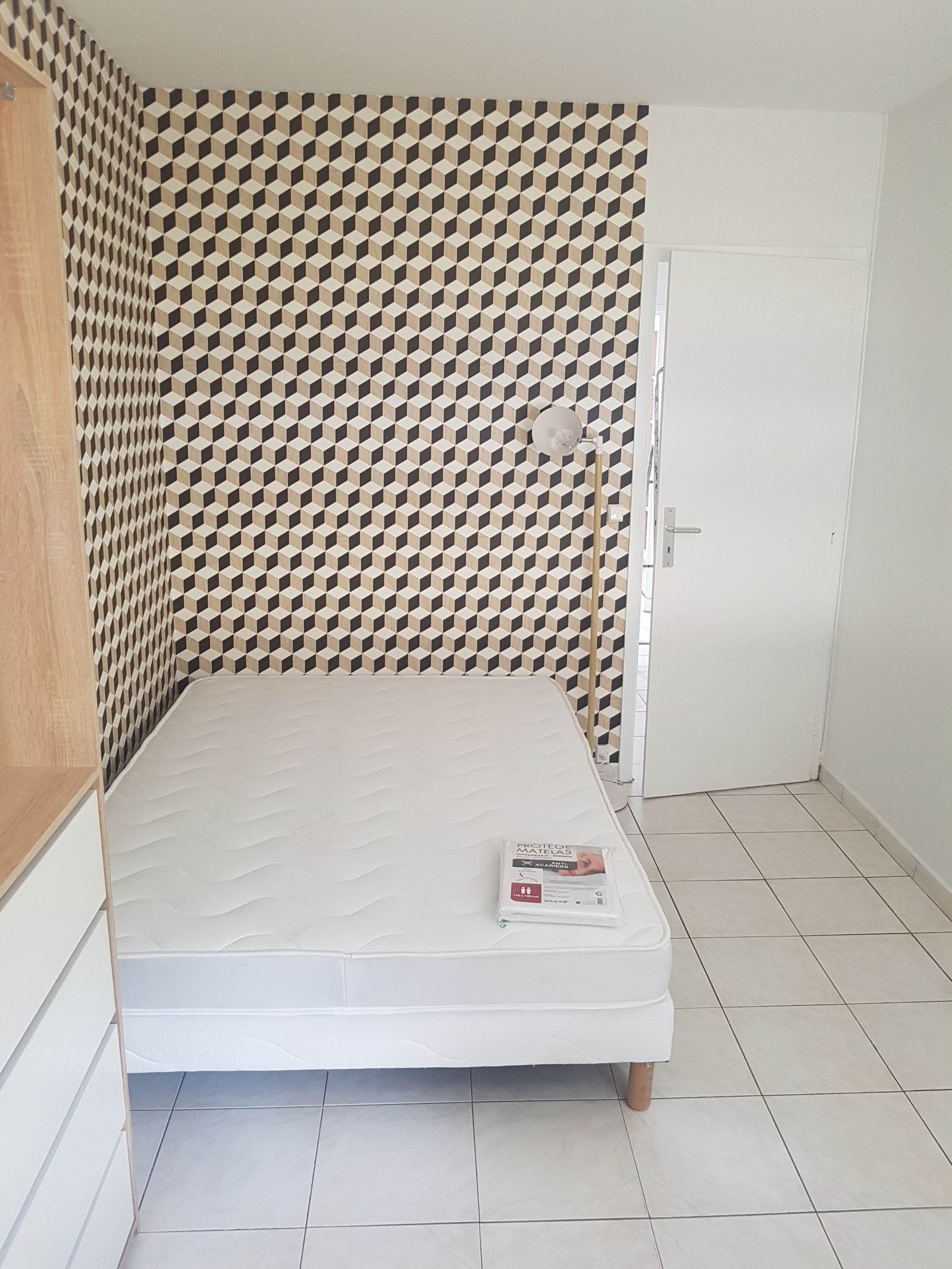 Colocation Saint-Étienne 392504