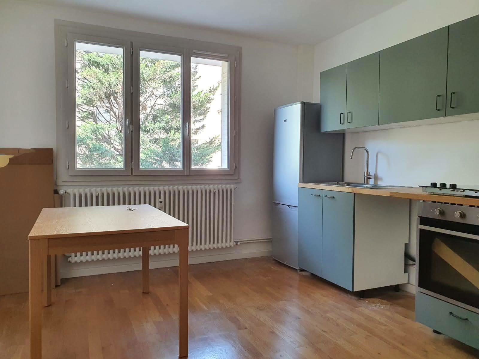 Colocation Lyon 239886