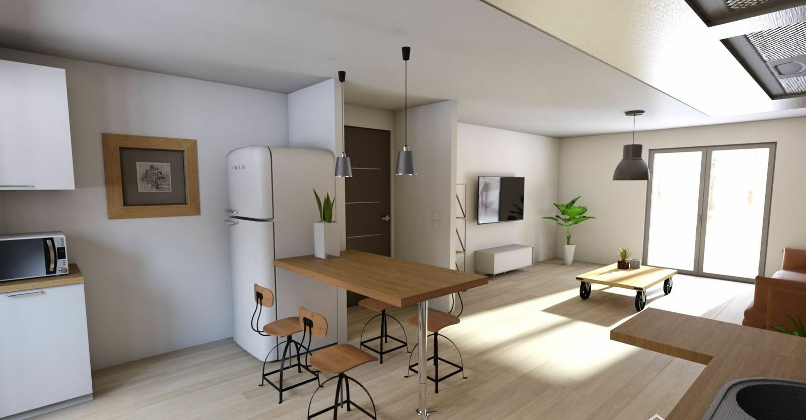 Colocation Béziers 241169