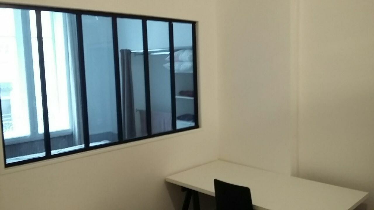 Colocation Lyon 174628