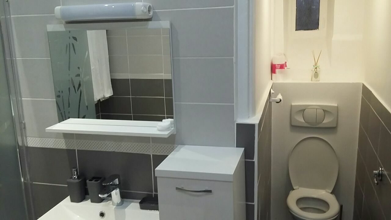 Colocation Lyon 174628