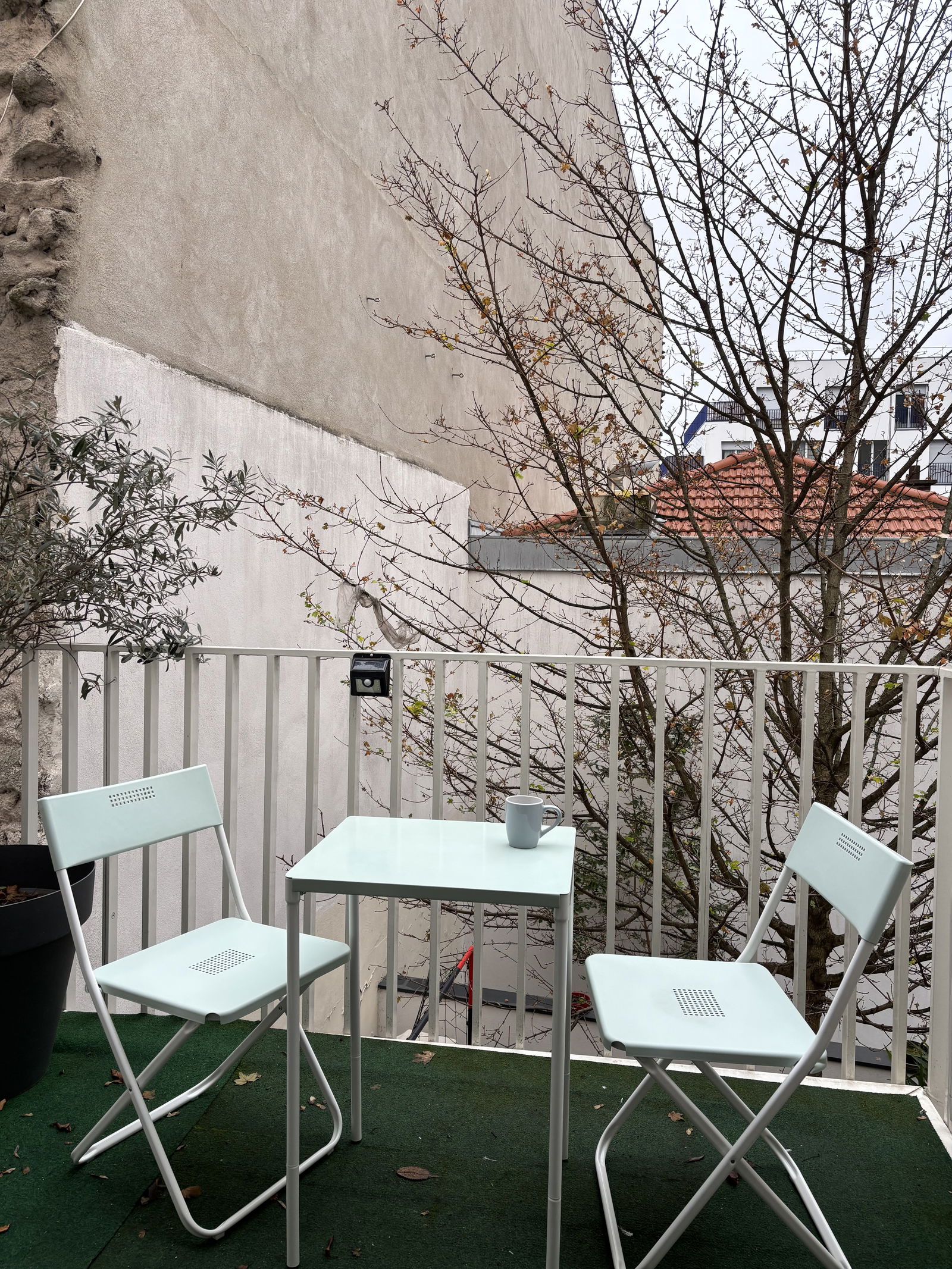 Colocation Saint-Denis 645301