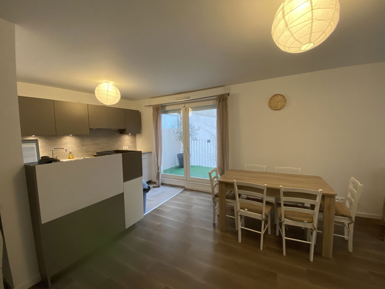 Colocation Saint-Denis 645301