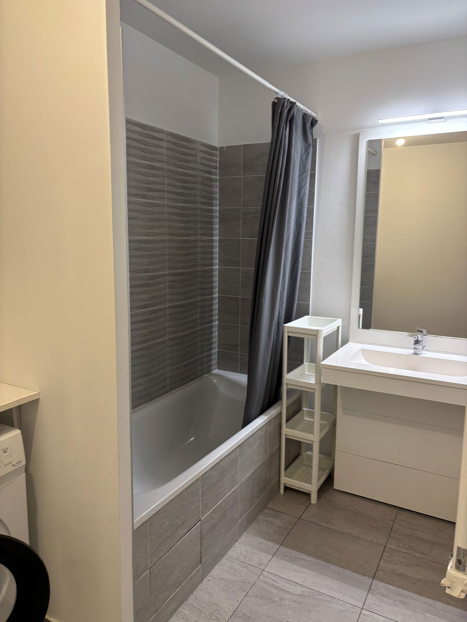 Colocation Saint-Denis 645301