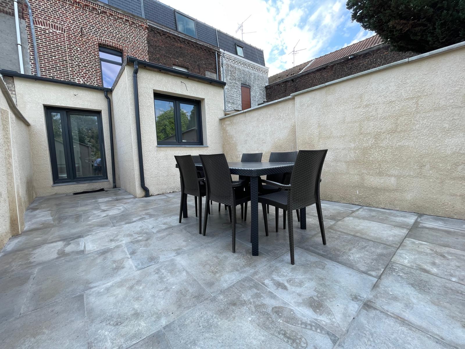 Colocation Anzin 646254