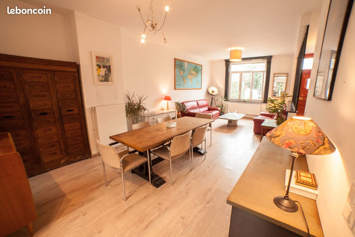 Colocation Villeneuve-d'Ascq 482017