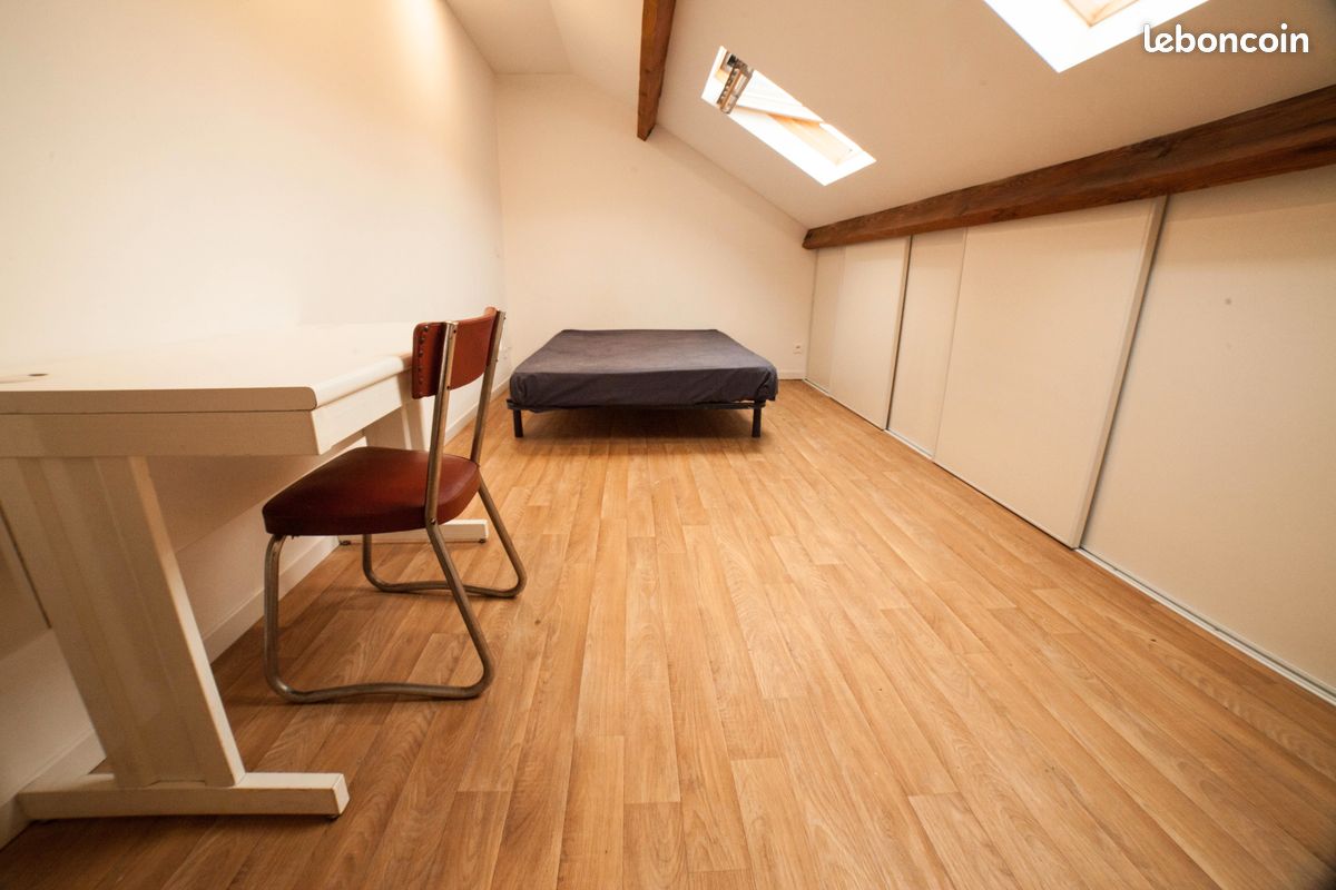 Colocation Villeneuve-d'Ascq 482017