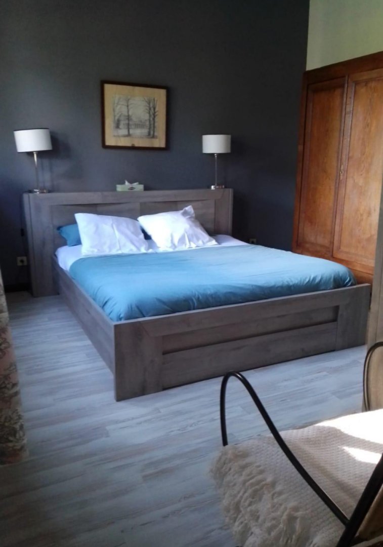 Hela Huset Chevagnes 645748