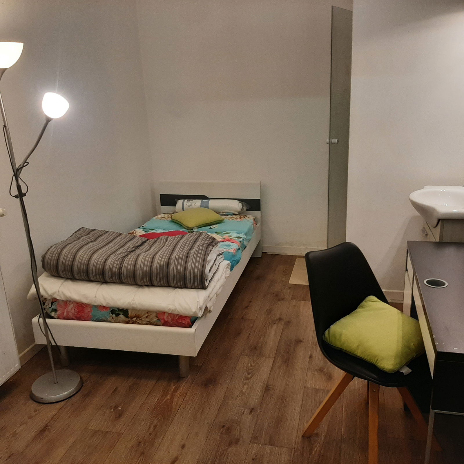 Colocation Croix 398380