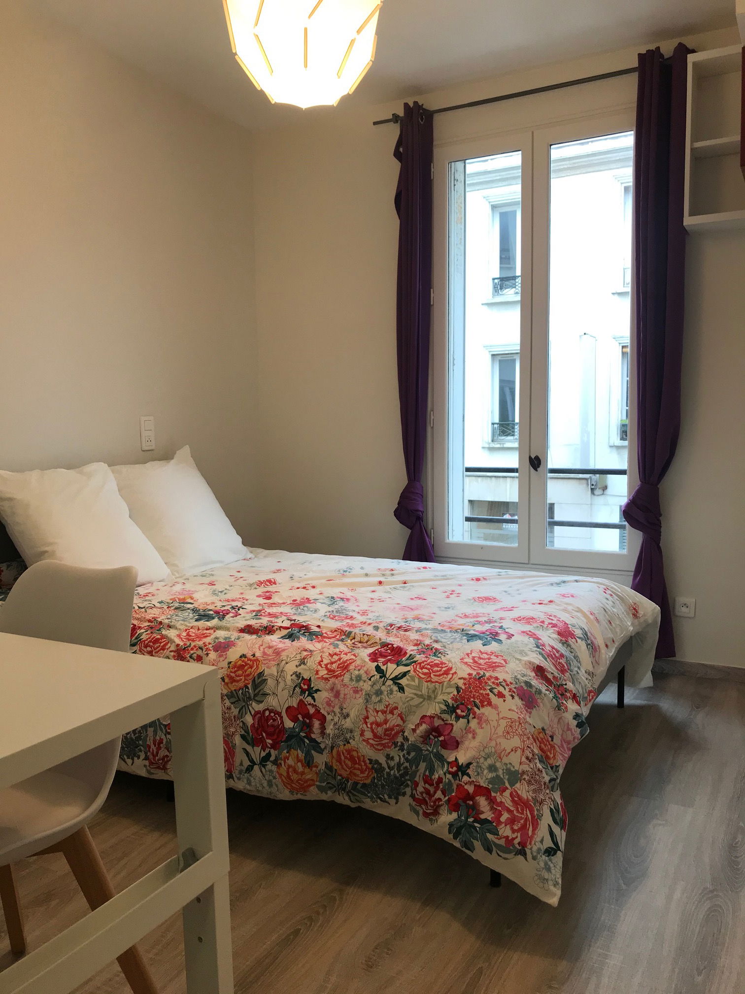 Colocation Saint-Mandé 512313