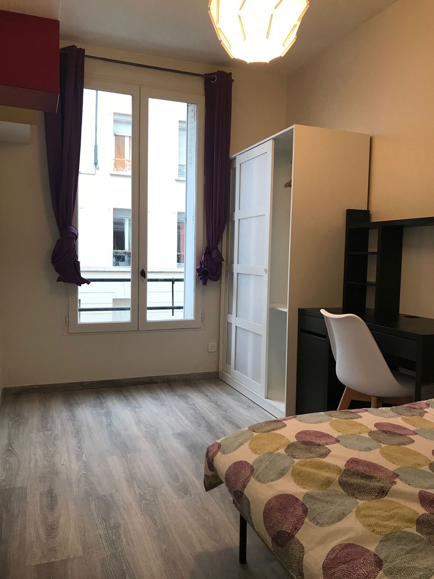 Colocation Saint-Mandé 512313