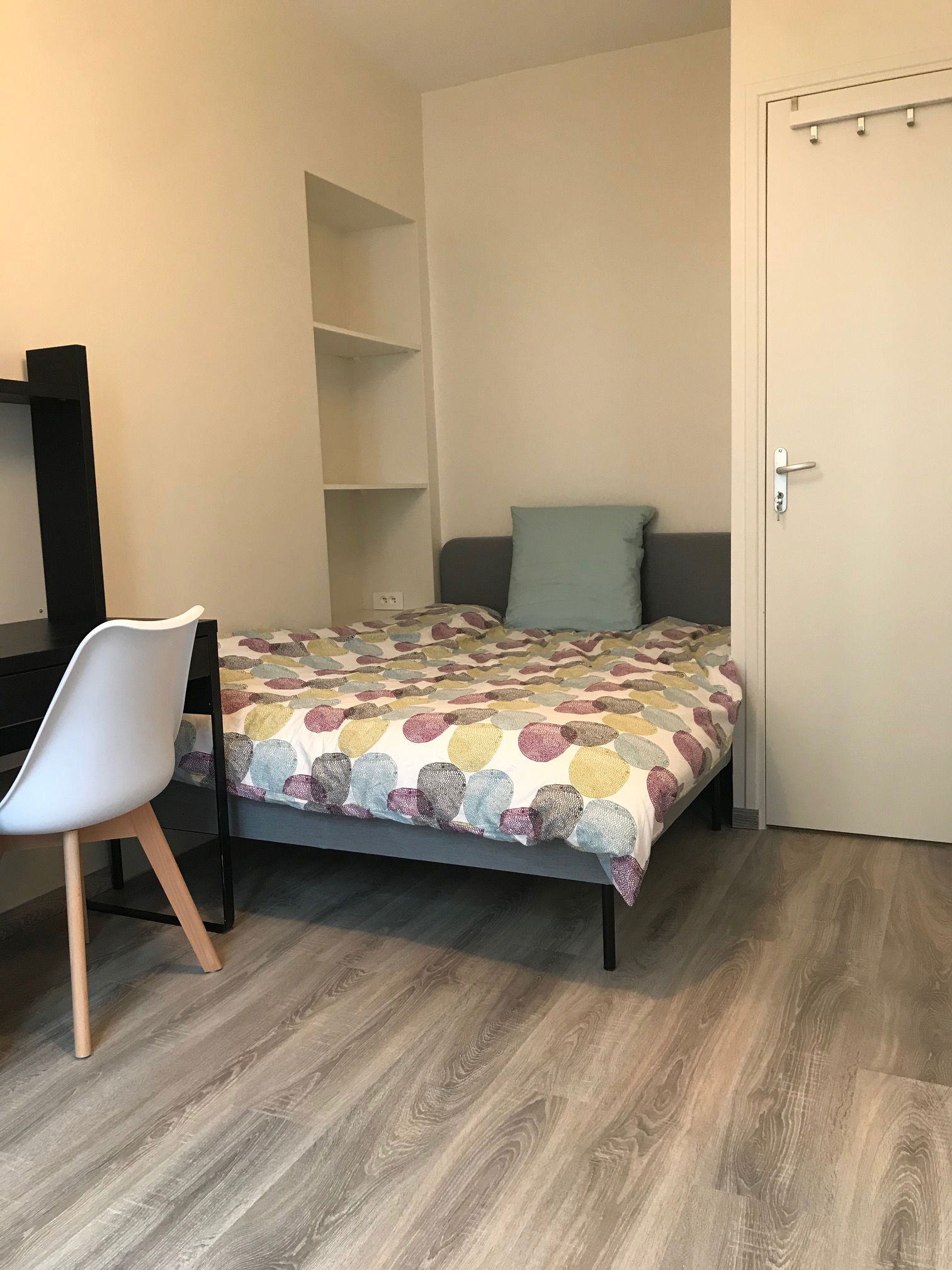 Colocation Saint-Mandé 512313