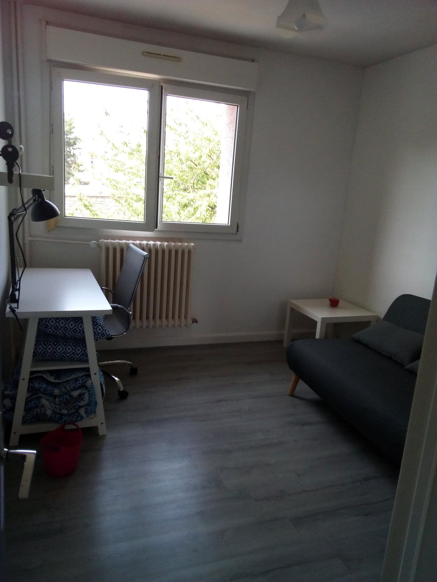 Oberoende Studio Dijon 208924