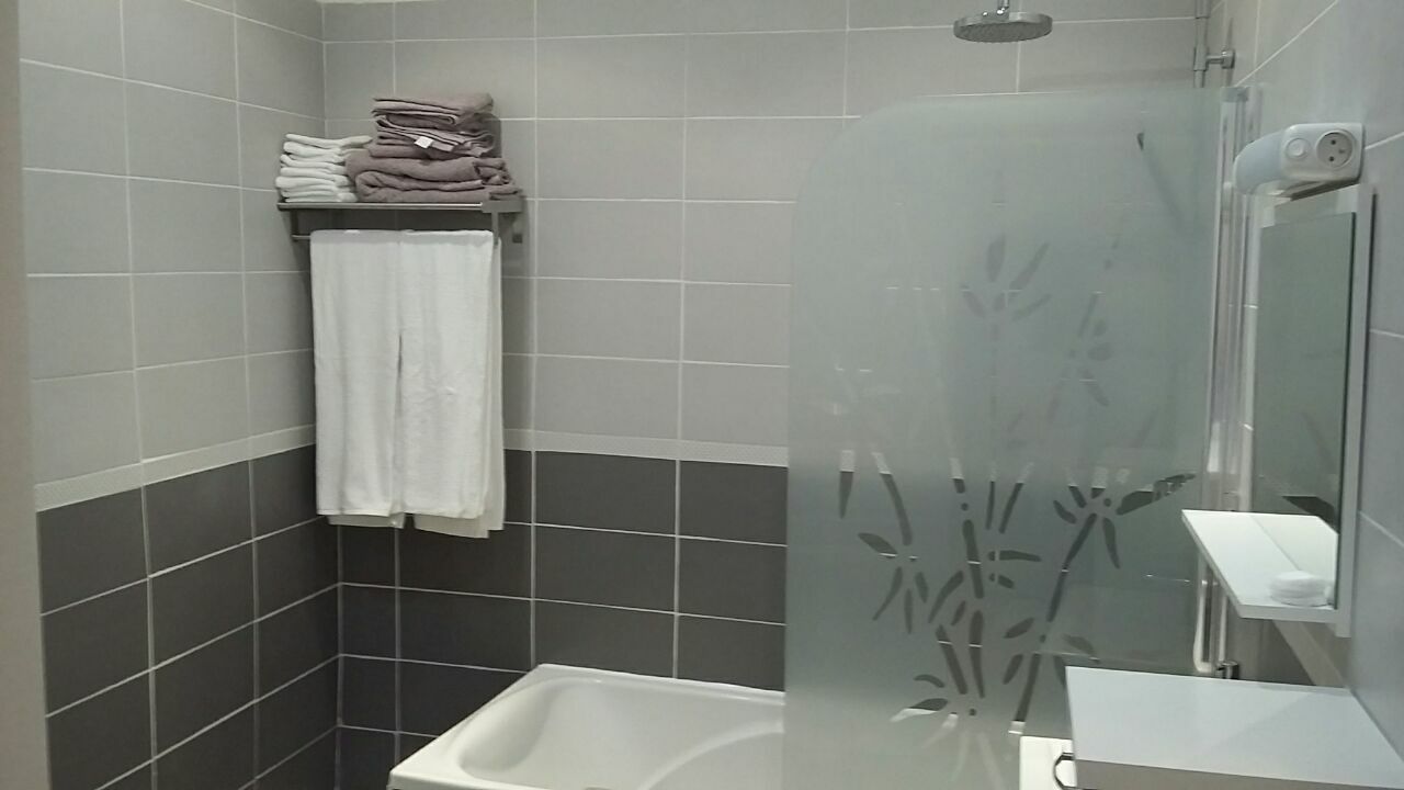 Colocation Lyon 174628