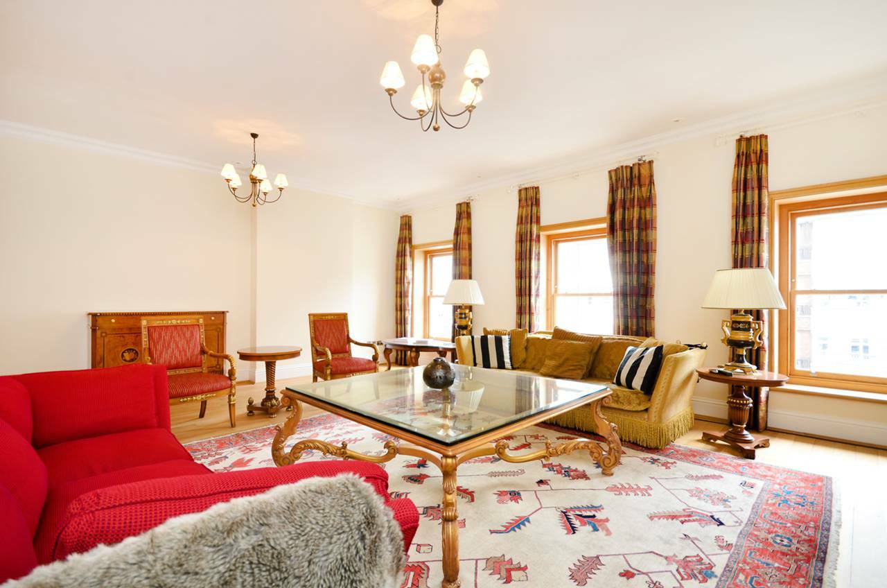 Oberoende Studio Paris 117791