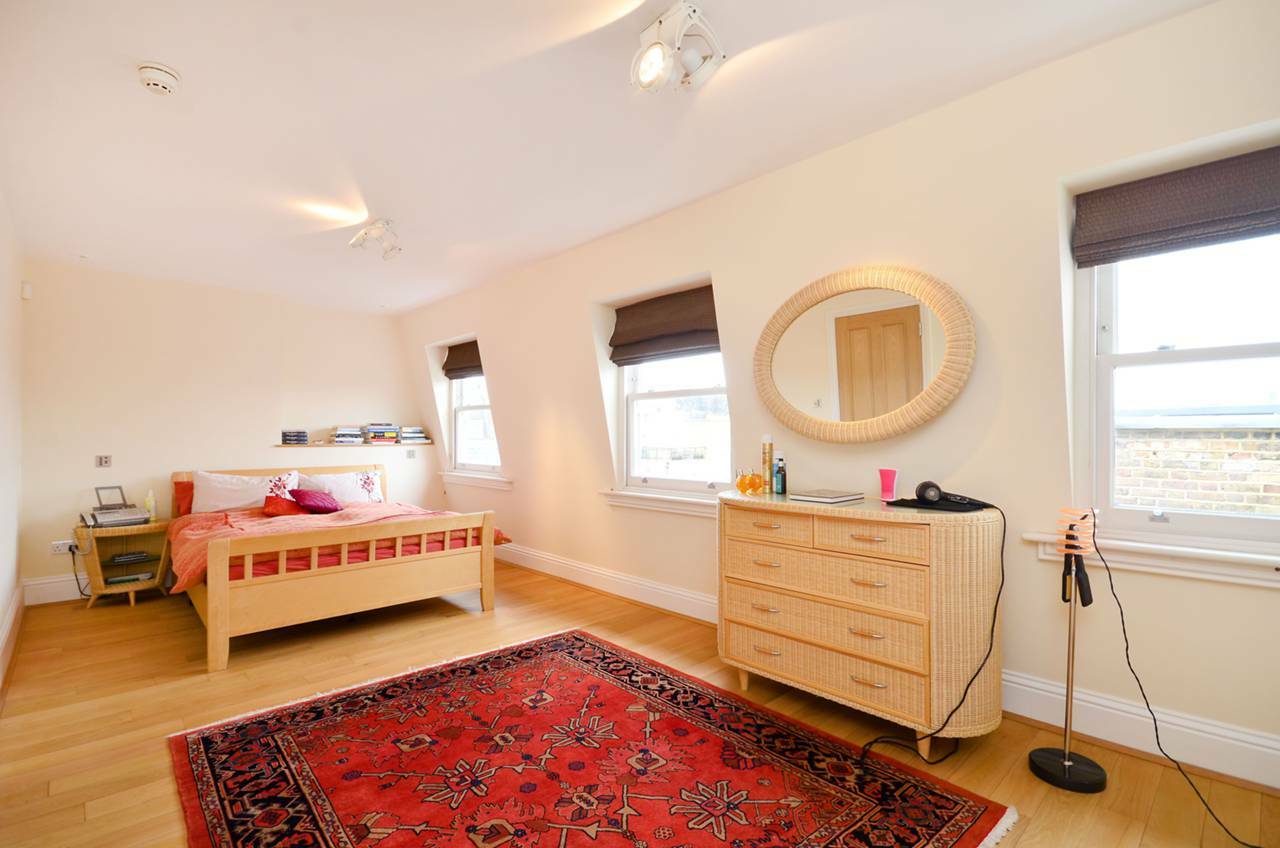 Oberoende Studio Paris 117791