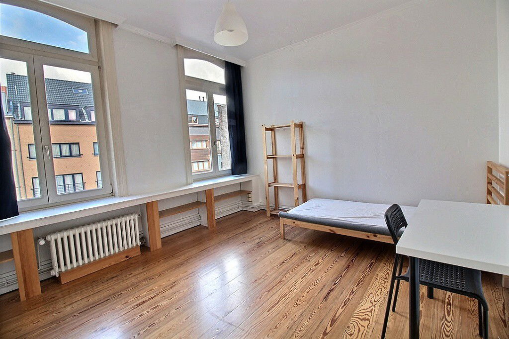 Colocation Molenbeek-Saint-Jean 173463