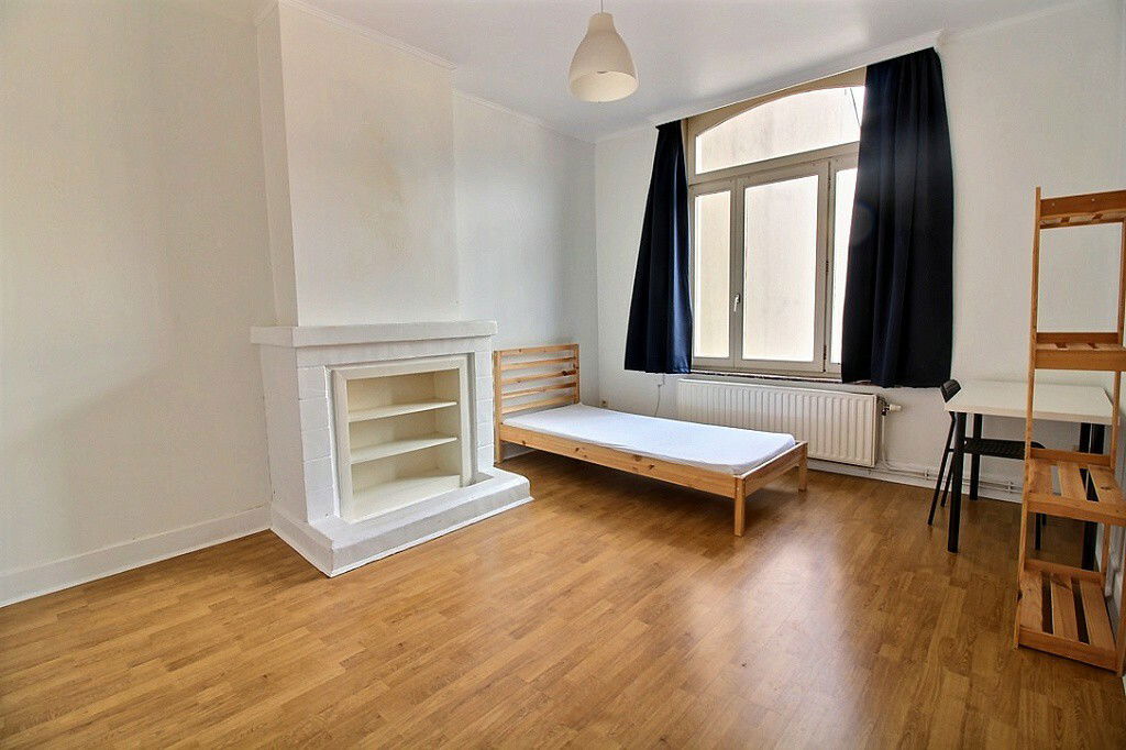 Colocation Molenbeek-Saint-Jean 173463