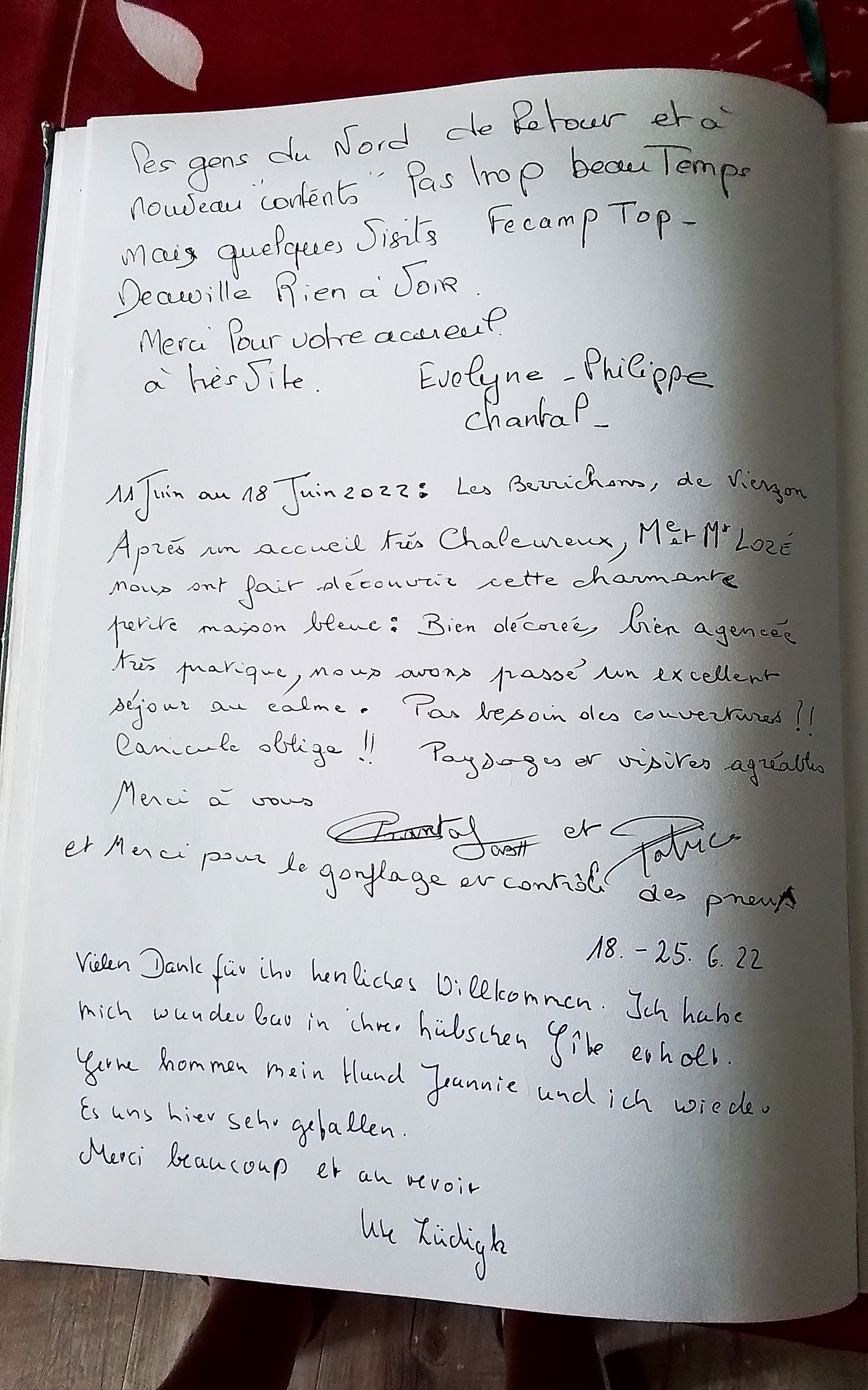 Ganz Haus Criquetot-l'Esneval 252199