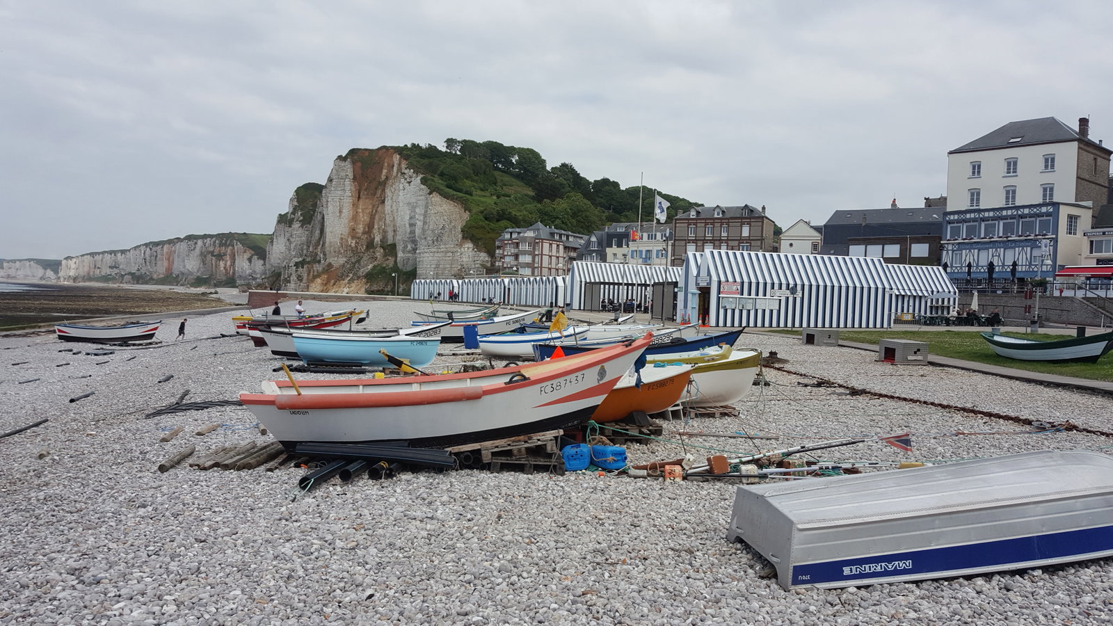 Ganz Haus Criquetot-l'Esneval 252199