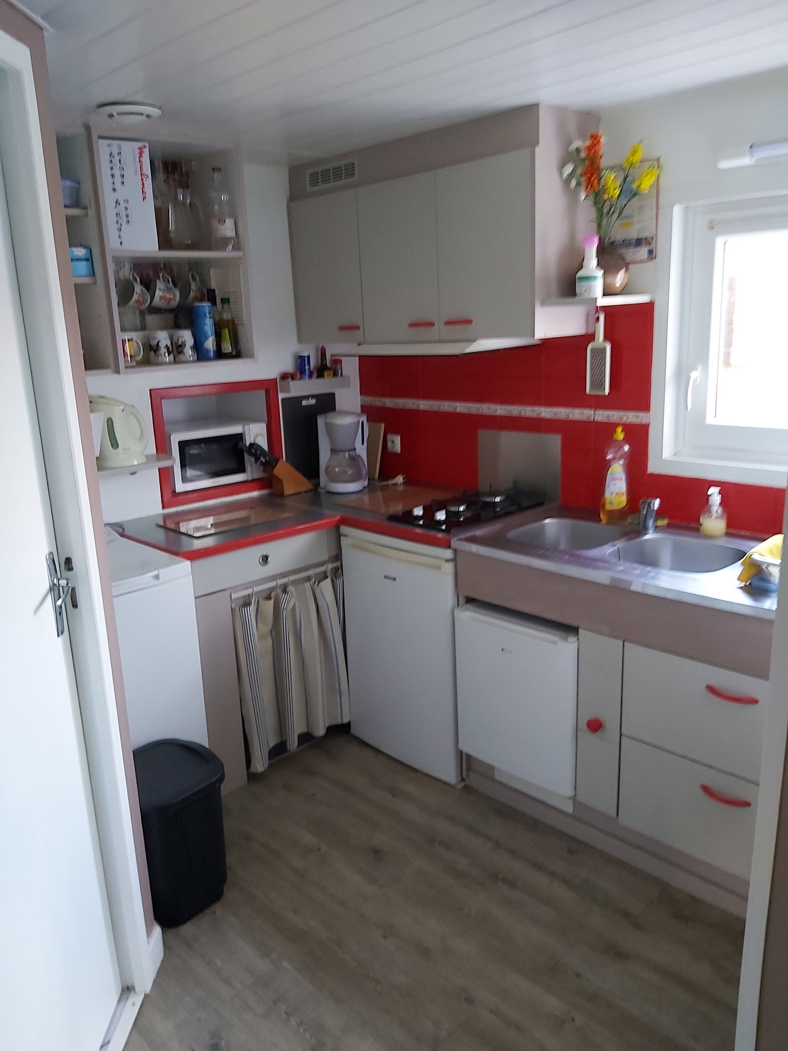 Ganz Haus Criquetot-l'Esneval 252199